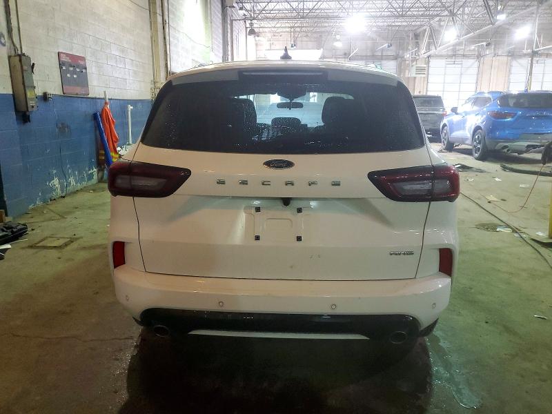 Photo 6 from auction – 2024 FORD ESCAPE with VIN 1FMCU9MN6RUB33939