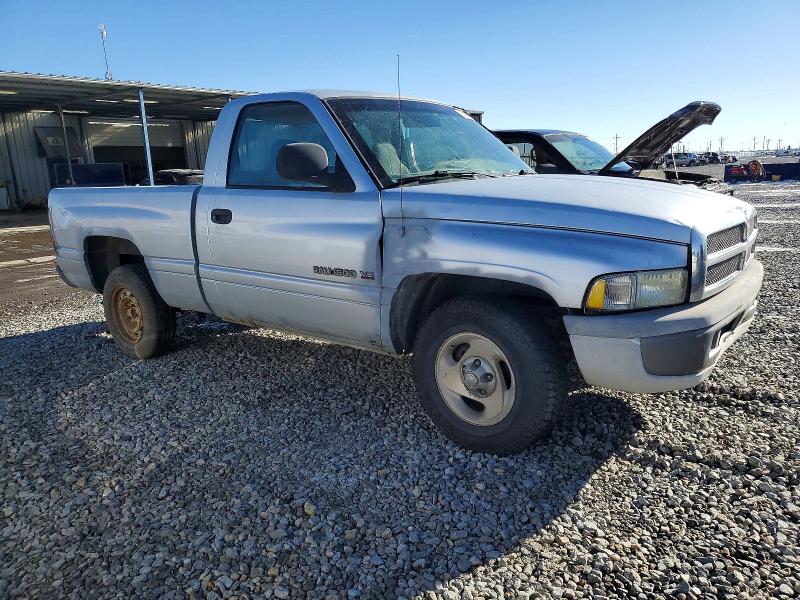 Photo 4 from auction – 2001 DODGE RAM 1500 with VIN 1B7HC16X61S174682