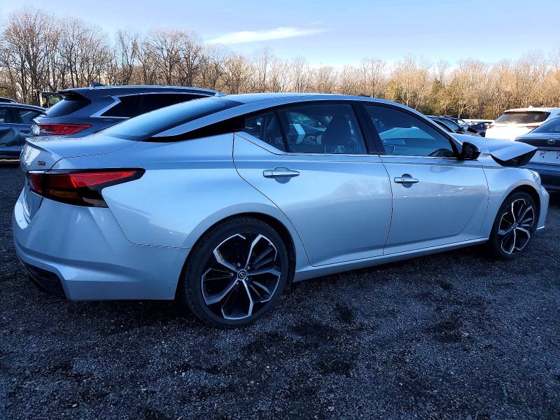 Photo 3 from auction – 2024 NISSAN ALTIMA SR with VIN 1N4BL4CV9RN335097