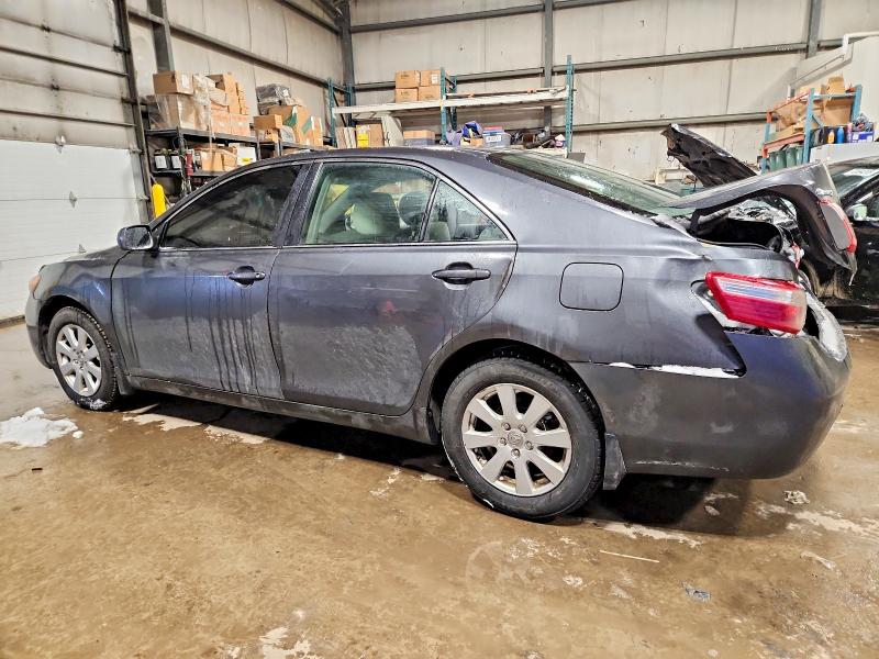 Photo 2 from auction – 2008 TOYOTA CAMRY CE with VIN 4T1BE46K68U742848