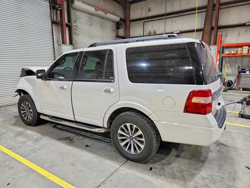 Photo 2 from auction – 2017 FORD EXPEDITION with VIN 1FMJU1JT4HEA41877