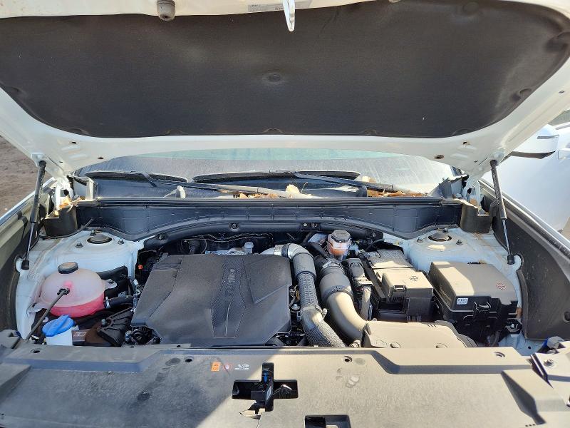 Photo 12 from auction – 2024 HYUNDAI SANTA FE L with VIN 5NMP44GL1RH002914