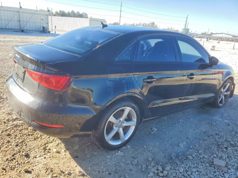 Photo 3 from auction – 2016 AUDI A3 PREMIUM with VIN WAUA7GFF1G1066692