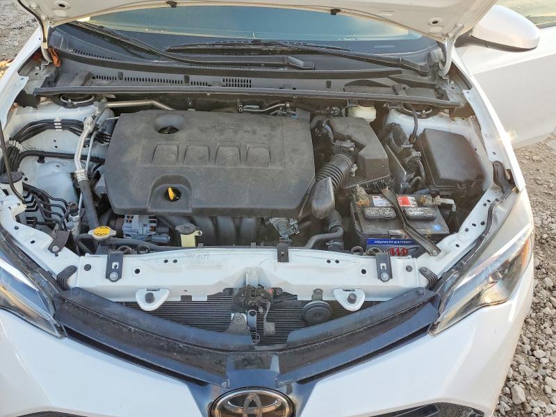 Photo 11 from auction – 2017 TOYOTA COROLLA L with VIN 2T1BURHE0HC746760
