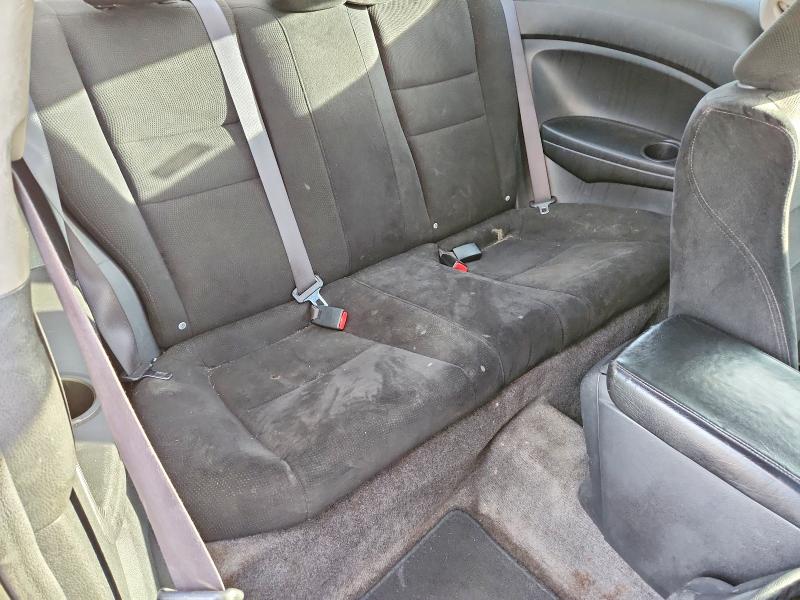 Photo 10 from auction – 2008 HONDA ACCORD with VIN 1HGCS12718A024340