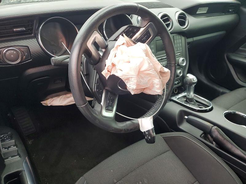 Photo 8 from auction – 2016 FORD MUSTANG with VIN 1FATP8EM0G5207994