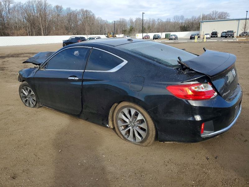 Photo 2 from auction – 2013 HONDA ACCORD with VIN 1HGCT1B88DA016025