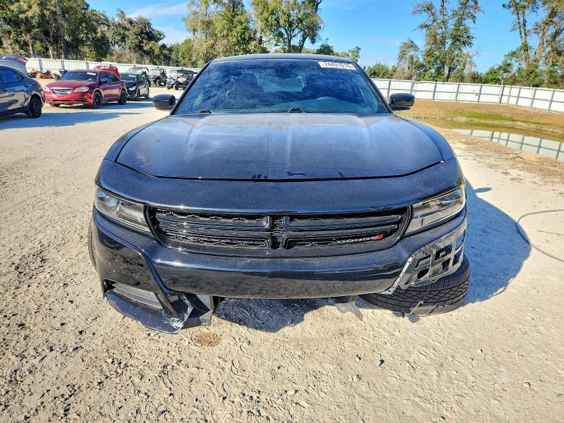 Photo 5 from auction – 2018 DODGE CHARGER R/ with VIN 2C3CDXCT5JH139686