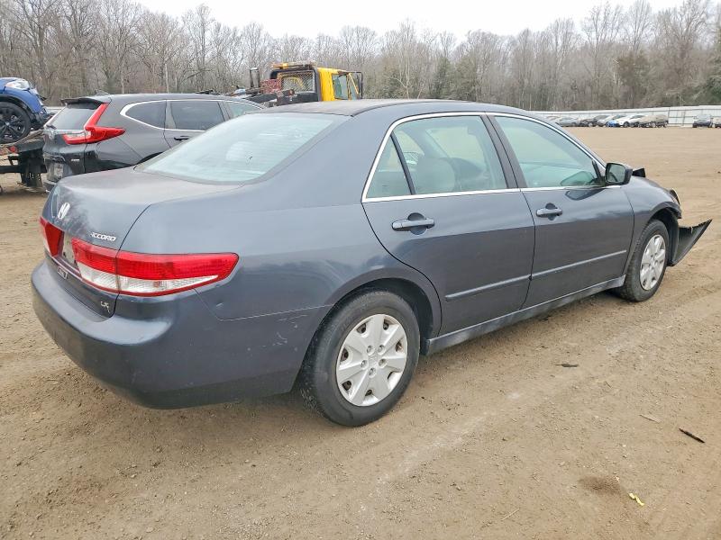 Photo 3 from auction – 2004 HONDA ACCORD with VIN 1HGCM56354A065329