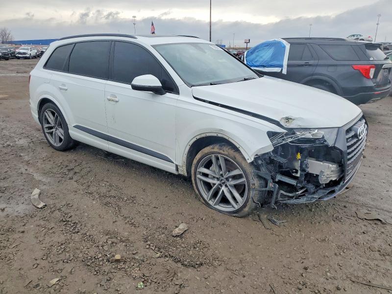 Photo 4 from auction – 2017 AUDI Q7 PRESTIG with VIN WA1VAAF79HD052285
