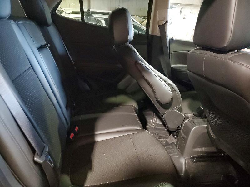 Photo 11 from auction – 2019 BUICK ENCORE with VIN KL4CJASB3KB741775