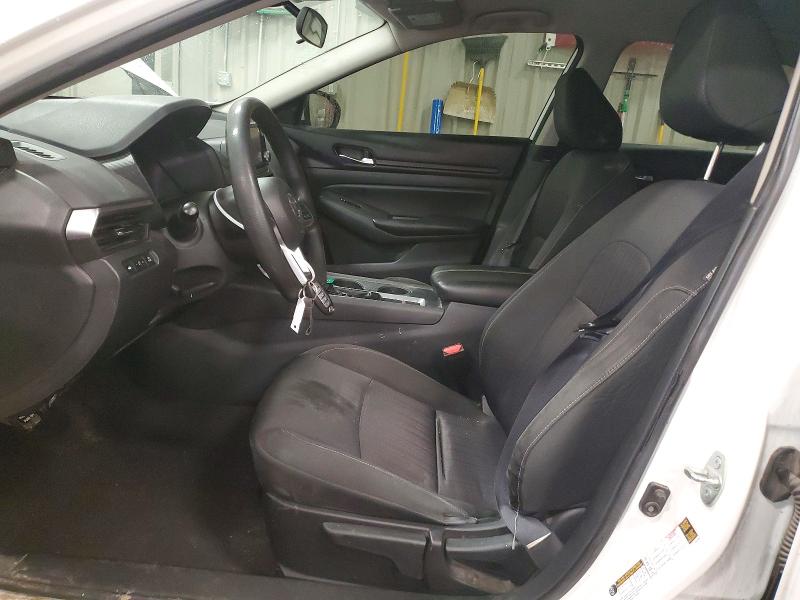 Photo 7 from auction – 2022 NISS ALTIMA with VIN 1N4BL4BV8NN310199