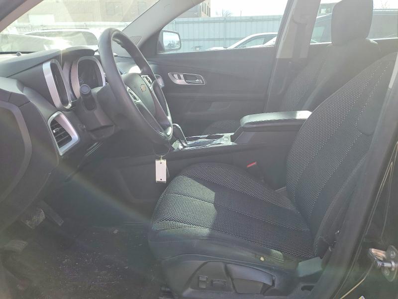 Photo 7 from auction – 2016 CHEVROLET EQUINOX LS with VIN 2GNALBEK7G1128324