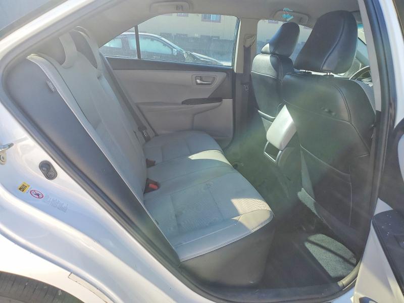 Photo 10 from auction – 2016 TOYOTA CAMRY with VIN 4T1BF1FK1GU230263