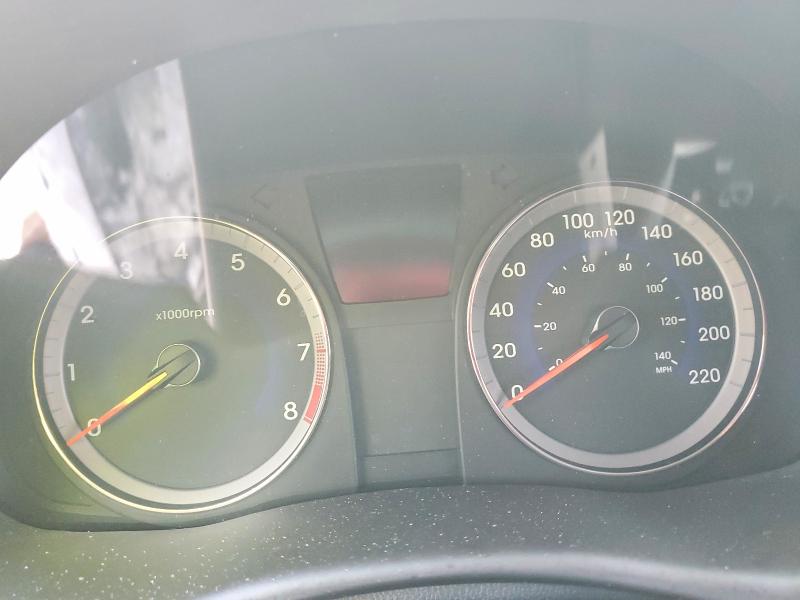 Photo 9 from auction – 2014 HYUNDAI ACCENT with VIN KMHCT5AE4EU154668