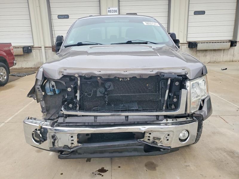 Photo 5 from auction – 2013 FORD F150 with VIN 1FTVW1ET9DKF08572