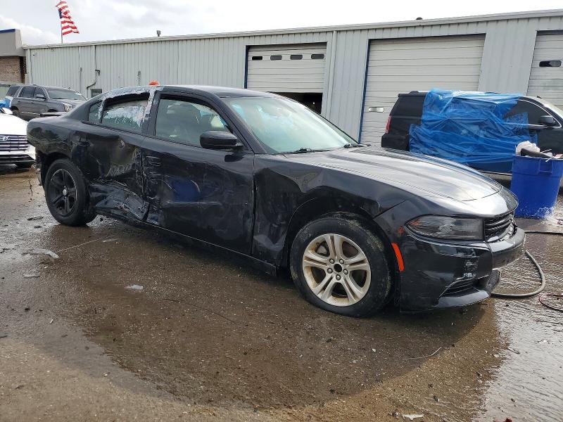 Photo 4 from auction – 2021 DODGE CHARGER SX with VIN 2C3CDXBG8MH628124
