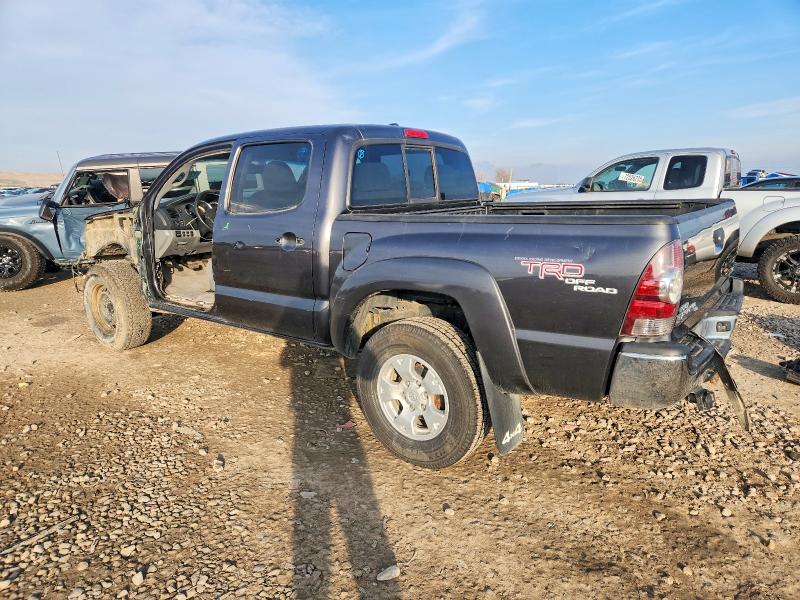 Photo 2 from auction – 2011 TOYOTA TACOMA with VIN 3TMLU4EN7BM069040