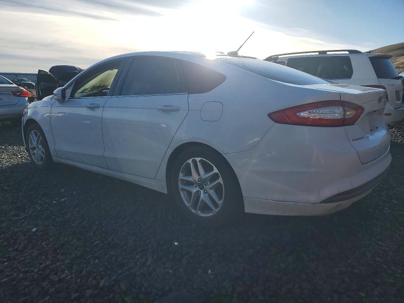 Photo 2 from auction – 2013 FORD FUSION with VIN 3FA6P0HR5DR202319