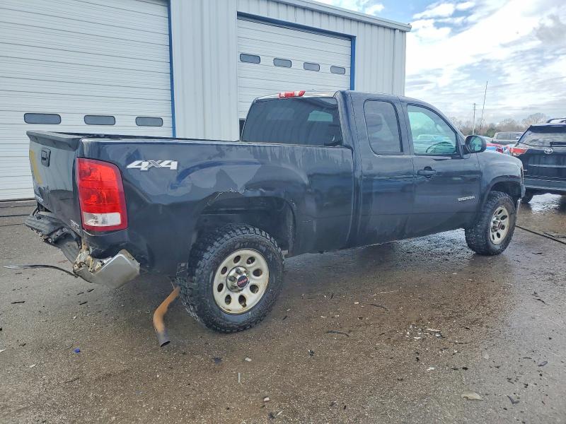 Photo 3 from auction – 2013 GMC SIERRA K15 with VIN 1GTR2TEA4DZ320427
