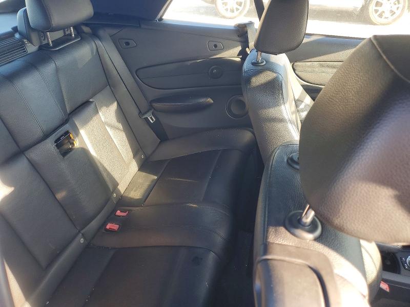 Photo 10 from auction – 2012 BMW 128 I with VIN WBAUL7C56CVM81949