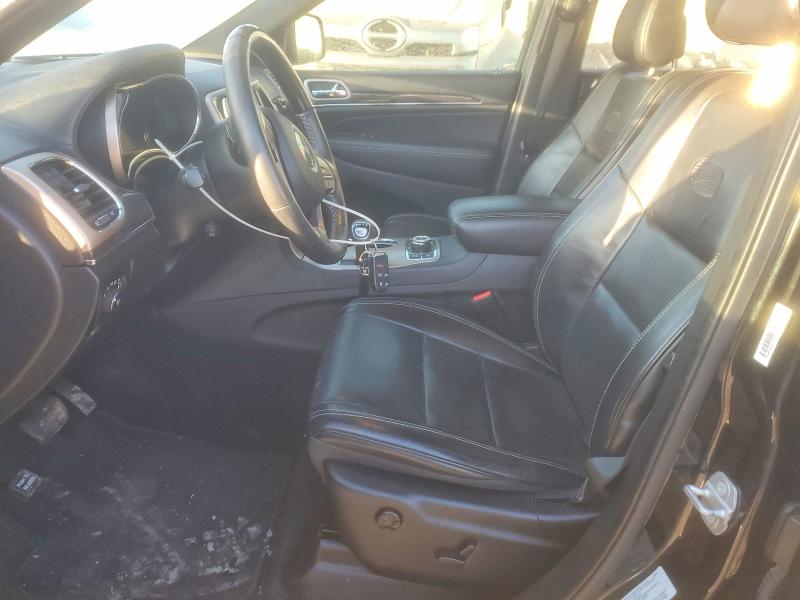 Photo 7 from auction – 2015 JEEP GRAND CHER with VIN 1C4RJFCG0FC779391