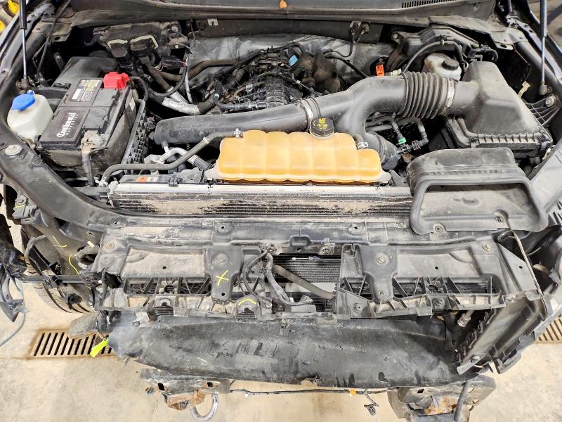 Photo 11 from auction – 2015 FORD F150 SUPER with VIN 1FTEW1EG9FFB58455