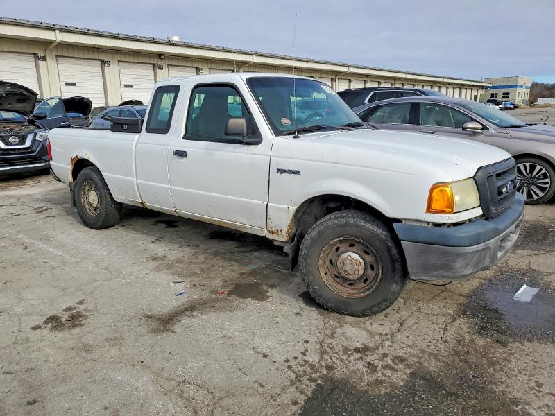 Photo 4 from auction – 2005 FORD RANGER with VIN 1FTZR14U45PA04552