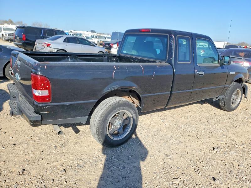 Photo 3 from auction – 2009 FORD RANGER SUP with VIN 1FTYR14D79PA13165