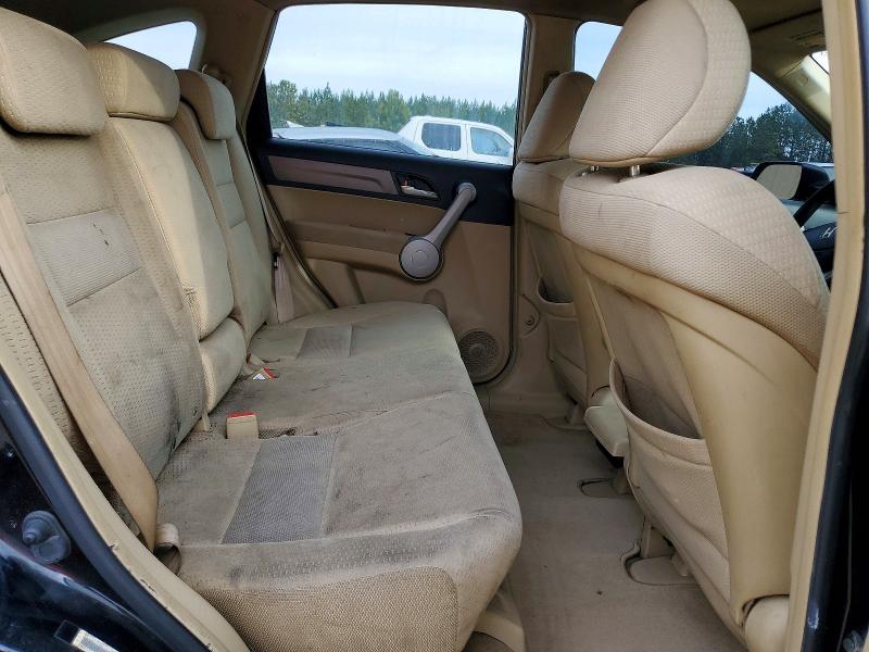 Photo 11 from auction – 2007 HONDA CR-V EX with VIN JHLRE38587C059559