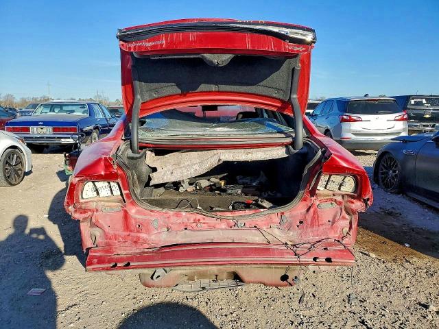 Photo 6 from auction – 2013 DODGE CHARGER R/ with VIN 2C3CDXCT0DH532080