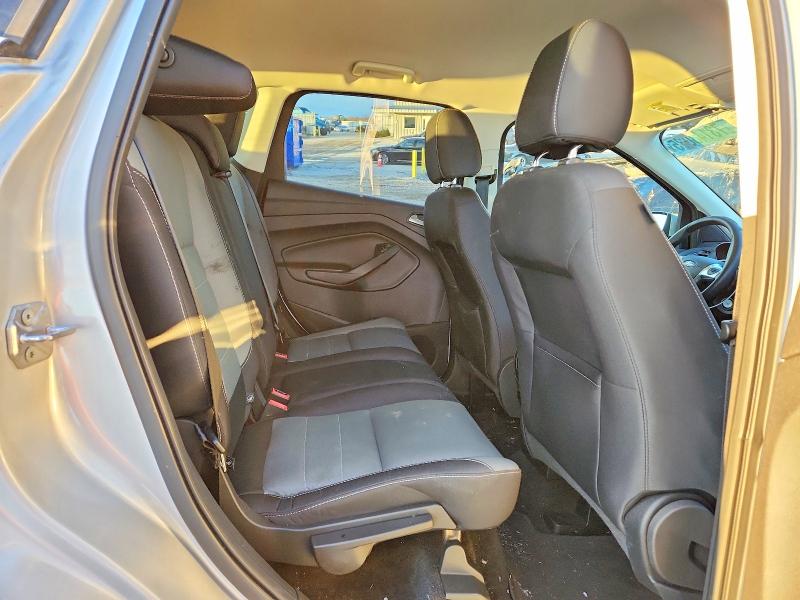 Photo 11 from auction – 2016 FORD ESCAPE with VIN 1FMCU0G96GUB39893