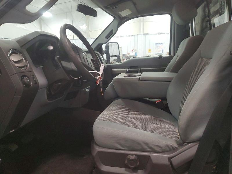 Photo 7 from auction – 2016 FORD F350 SUPER with VIN 1FTRF3B61GEC01752