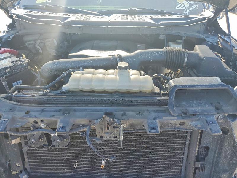 Photo 11 from auction – 2021 FORD F150 with VIN 1FTFW1E86MFA74278