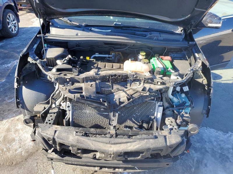 Photo 11 from auction – 2015 BUICK ENCORE with VIN KL4CJCSB0FB231143