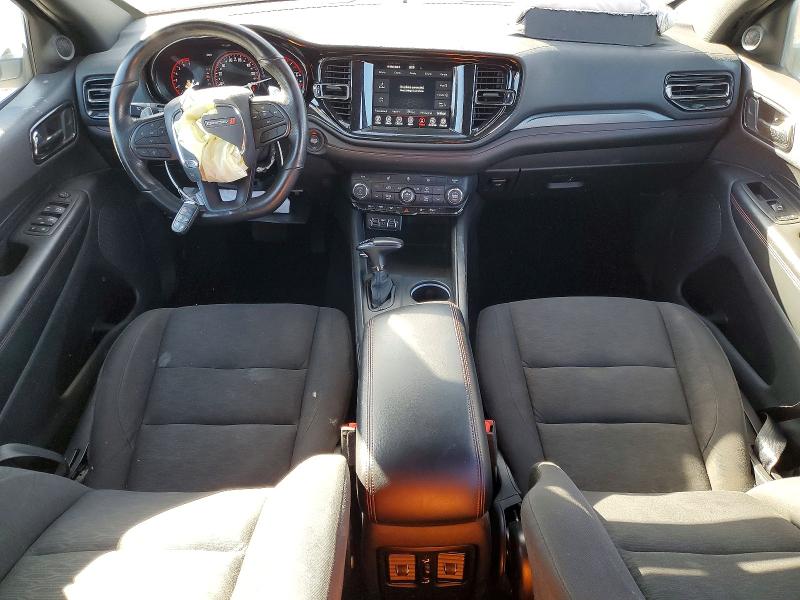 Photo 8 from auction – 2023 DODGE DURANGO GT with VIN 1C4RDHDG9PC685836