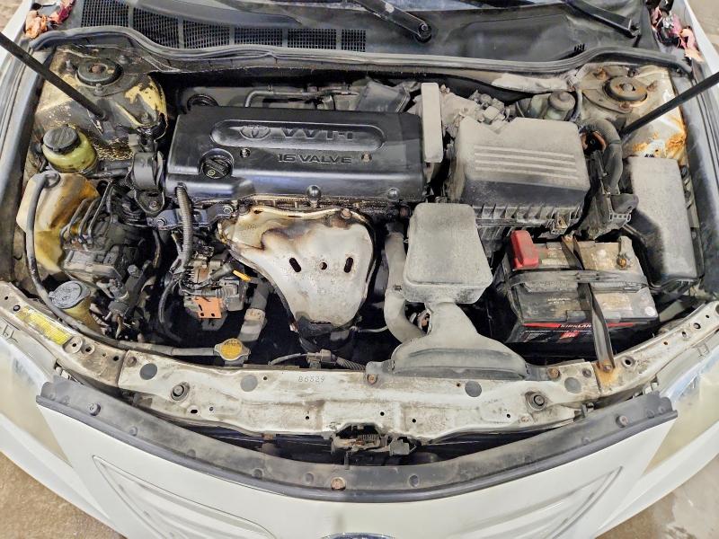 Photo 11 from auction – 2009 TOYOTA CAMRY BASE with VIN 4T1BE46K39U805518