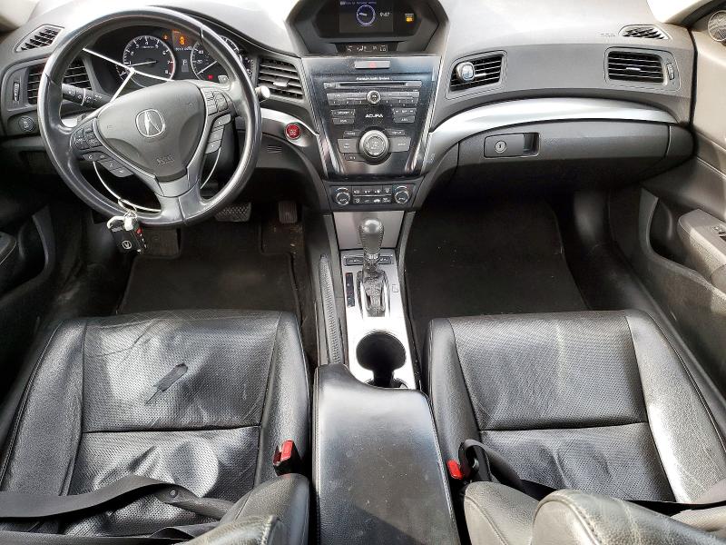 Photo 8 from auction – 2013 ACURA ILX 20 PRE with VIN 19VDE1F55DE022206