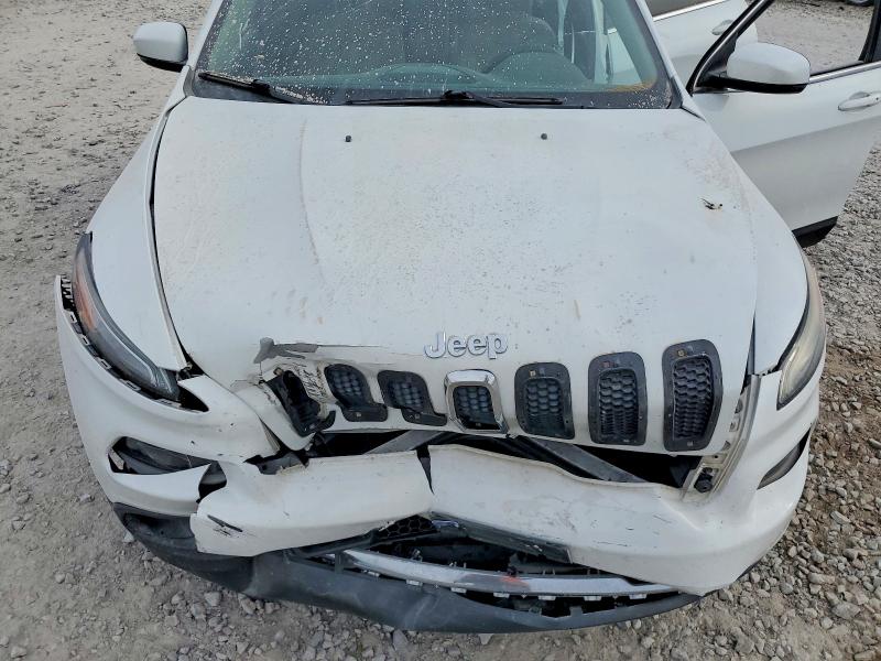 صورة رقم 12 من المزاد - 2016 JEEP CHEROKEE مع VIN 1C4PJLDB9GW172916