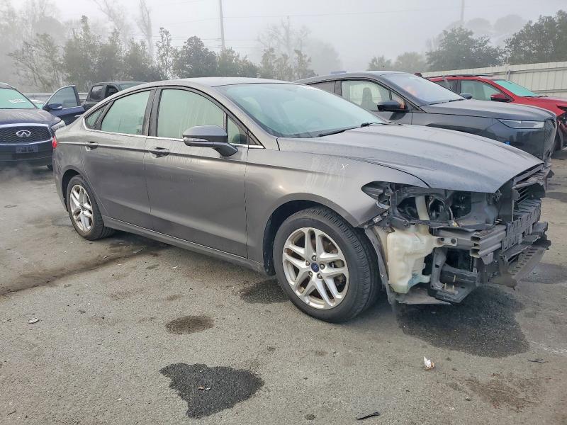 Photo 4 from auction – 2014 FORD FUSION SE with VIN 1FA6P0H79E5396632