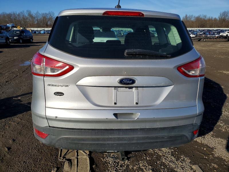 Photo 6 from auction – 2016 FORD ESCAPE S with VIN 1FMCU0F70GUC48351