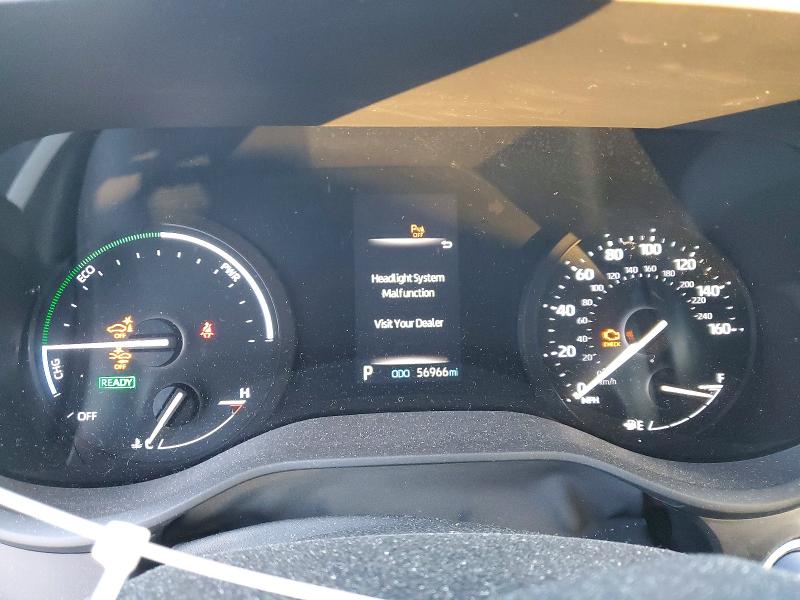 Photo 9 from auction – 2022 TOYOTA SIENNA with VIN 5TDYRKEC2NS085645