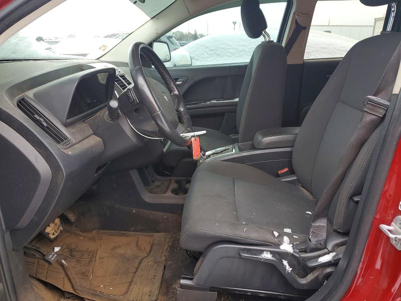 Photo 7 from auction – 2010 DODGE JOURNEY SE with VIN 3D4PG4FBXAT183876
