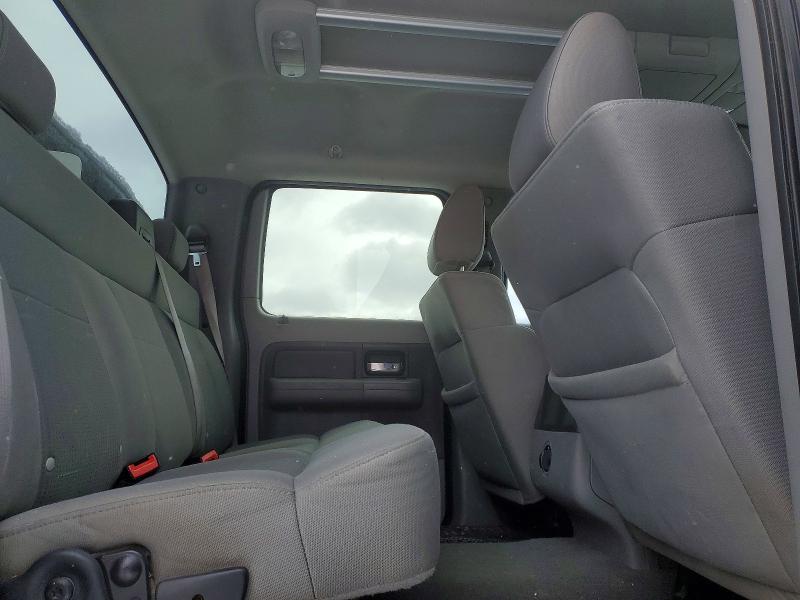 Photo 10 from auction – 2008 FORD F150 with VIN 1FTRW14W88FA85429