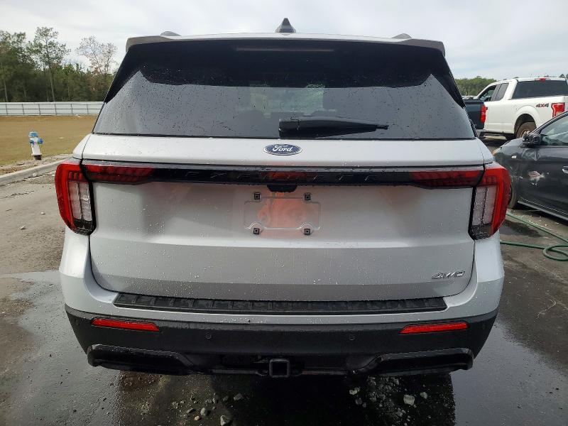 Photo 6 from auction – 2026 FORD EXPLORER S with VIN 1FMUK8KH1TGA34825