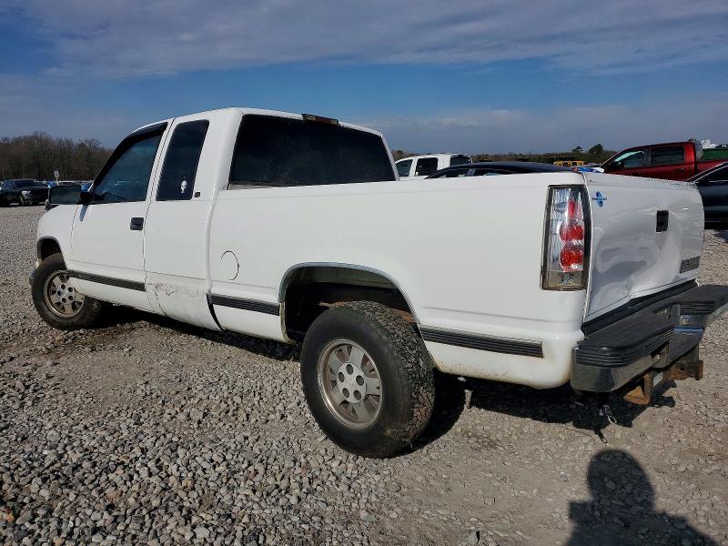 Photo 2 from auction – 1998 CHEVROLET GMT-400 with VIN 1GCEC19R4WE225859