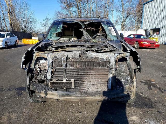 Photo 5 from auction – 2010 HONDA PILOT EXL with VIN 5FNYF4H53AB037586