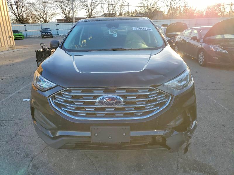 Photo 5 from auction – 2020 FORD EDGE with VIN 2FMPK3G92LBB19438