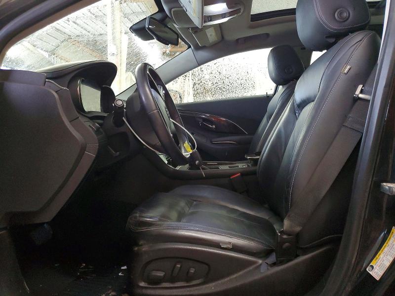 Photo 7 from auction – 2015 BUICK LACROSSE with VIN 1G4GB5G35FF222945