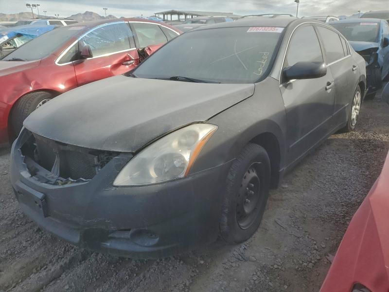 NISSAN ALTIMA BAS 2010 with VIN 1N4AL2AP6AN511676 - Photo from auction